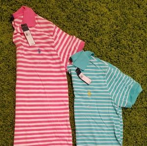 Men's Polo Ralph Lauren Short Sleeve Bundle